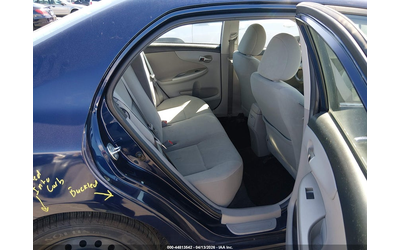 Toyota Corolla 1.8L I-4 DOHC, VVT, 132HP Front Wheel Drive - автомобили, коли, обяви за нови и употребявани 7
