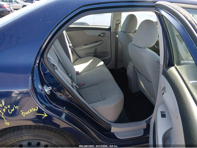 Toyota Corolla 1.8L I-4 DOHC, VVT, 132HP Front Wheel Drive - автомобили, коли, обяви за нови и употребявани 7