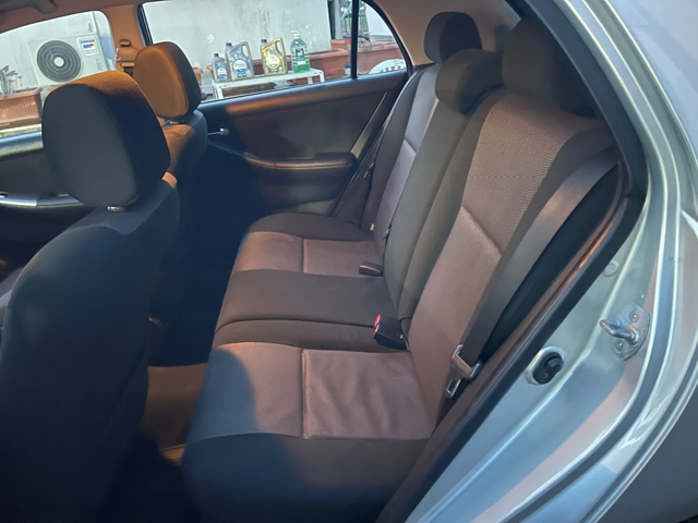 Toyota Corolla 2.0 //Собствен лизинг! 100% Одобрение - автомобили, коли, обяви за нови и употребявани 10