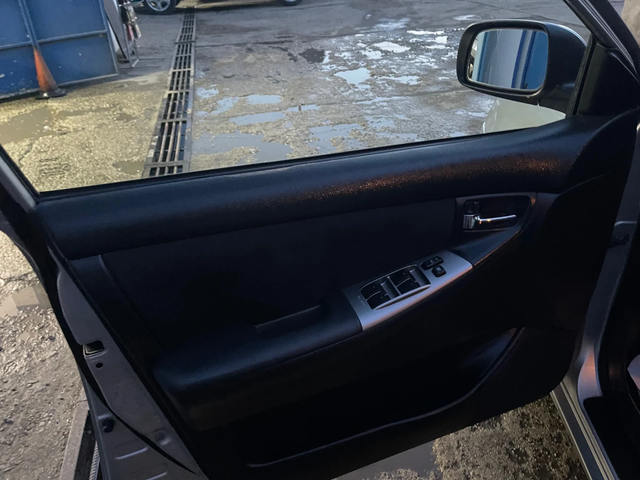 Toyota Corolla 2.0 //Собствен лизинг! 100% Одобрение - автомобили, коли, обяви за нови и употребявани 12