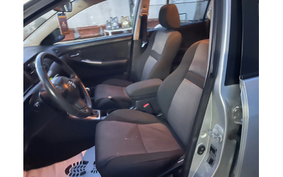 Toyota Corolla 2.0 //Собствен лизинг! 100% Одобрение - автомобили, коли, обяви за нови и употребявани 9