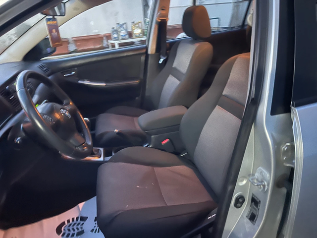 Toyota Corolla 2.0 //Собствен лизинг! 100% Одобрение - автомобили, коли, обяви за нови и употребявани 9