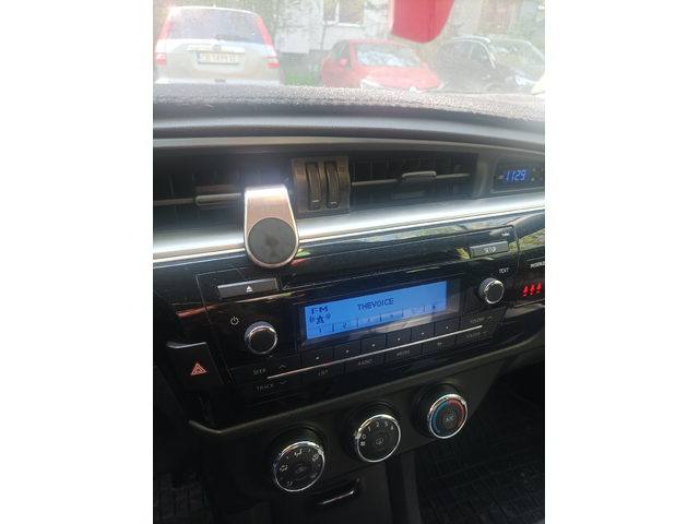 Toyota Corolla, 2014 г., 200000 км, 132 к.с. - автомобили, коли, обяви за нови и употребявани 0