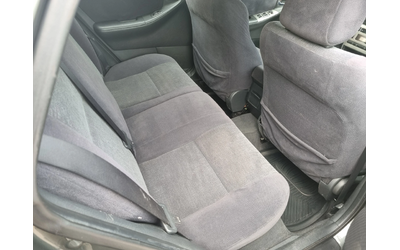 Toyota Corolla 2, 000D4D EURO4 - автомобили, коли, обяви за нови и употребявани 9