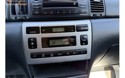 Toyota Corolla 2.0d 115к.с. - автомобили, коли, обяви за нови и употребявани 12