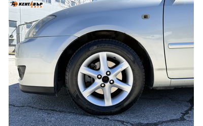 Toyota Corolla 2.0d 115к.с. - автомобили, коли, обяви за нови и употребявани 7