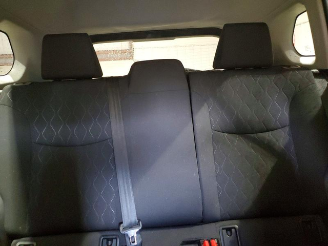 Toyota Corolla 2.0L 4 ALL WHEEL DRIVE - автомобили, коли, обяви за нови и употребявани 10