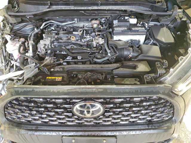 Toyota Corolla 2.0L 4 ALL WHEEL DRIVE - автомобили, коли, обяви за нови и употребявани 12