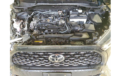 Toyota Corolla 2.0L 4 ALL WHEEL DRIVE - автомобили, коли, обяви за нови и употребявани 13