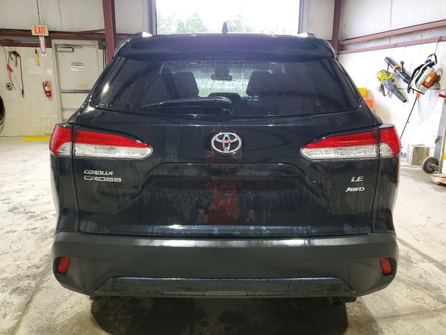 Toyota Corolla 2.0L 4 ALL WHEEL DRIVE - автомобили, коли, обяви за нови и употребявани 6
