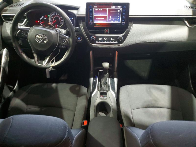 Toyota Corolla 2.0L 4 ALL WHEEL DRIVE - автомобили, коли, обяви за нови и употребявани 8