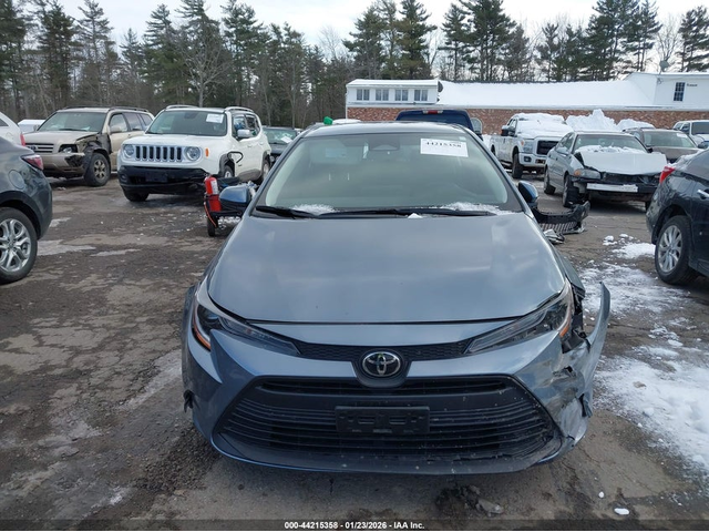 Toyota Corolla 2.0L I-4 DI, DOHC, VVT, 169HP Front Wheel Drive - автомобили, коли, обяви за нови и употребявани 11