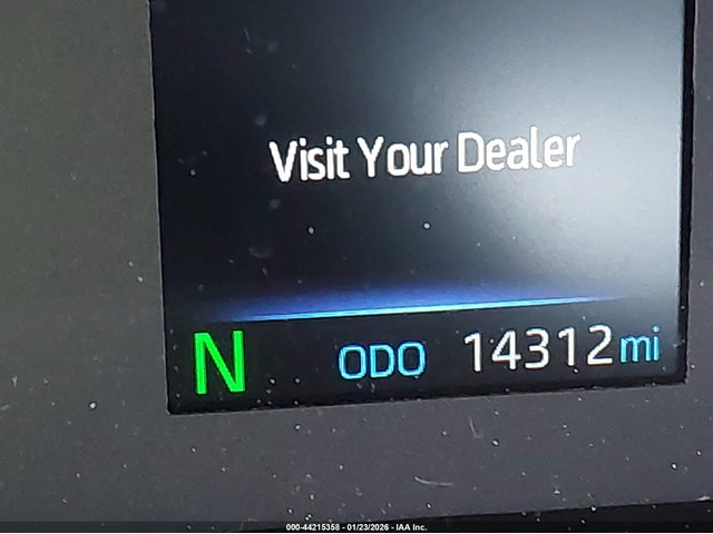 Toyota Corolla 2.0L I-4 DI, DOHC, VVT, 169HP Front Wheel Drive - автомобили, коли, обяви за нови и употребявани 14