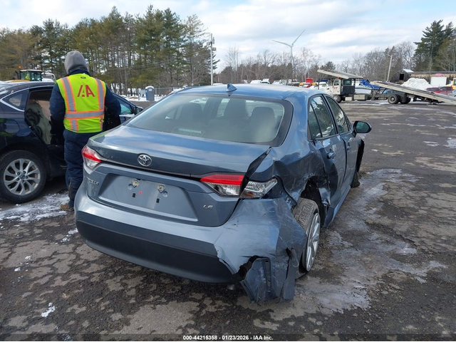 Toyota Corolla 2.0L I-4 DI, DOHC, VVT, 169HP Front Wheel Drive - автомобили, коли, обяви за нови и употребявани 3