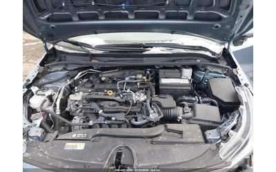 Toyota Corolla 2.0L I-4 DI, DOHC, VVT, 169HP Front Wheel Drive - автомобили, коли, обяви за нови и употребявани 9