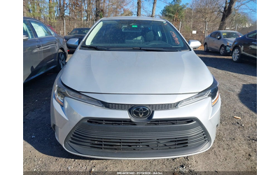 Toyota Corolla 2.0L I-4 DI, DOHC, VVT, 169HP Front Wheel Drive - автомобили, коли, обяви за нови и употребявани 11