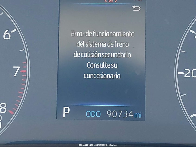 Toyota Corolla 2.0L I-4 DI, DOHC, VVT, 169HP Front Wheel Drive - автомобили, коли, обяви за нови и употребявани 14