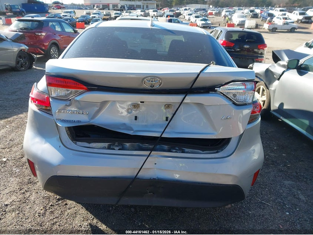 Toyota Corolla 2.0L I-4 DI, DOHC, VVT, 169HP Front Wheel Drive - автомобили, коли, обяви за нови и употребявани 15