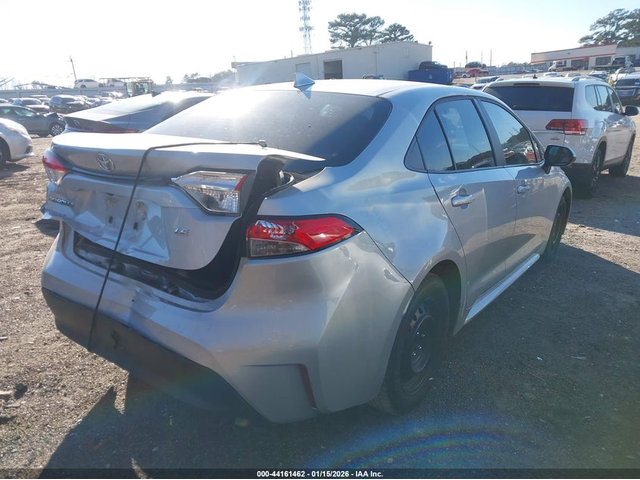 Toyota Corolla 2.0L I-4 DI, DOHC, VVT, 169HP Front Wheel Drive - автомобили, коли, обяви за нови и употребявани 3
