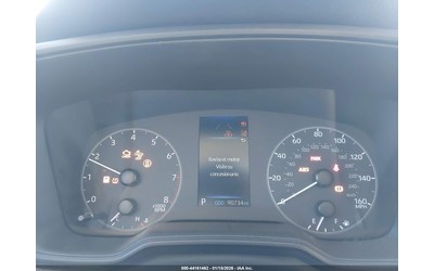 Toyota Corolla 2.0L I-4 DI, DOHC, VVT, 169HP Front Wheel Drive - автомобили, коли, обяви за нови и употребявани 6