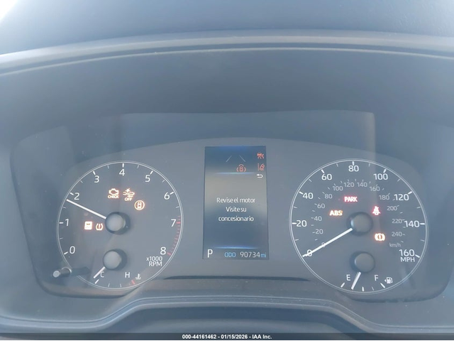 Toyota Corolla 2.0L I-4 DI, DOHC, VVT, 169HP Front Wheel Drive - автомобили, коли, обяви за нови и употребявани 6