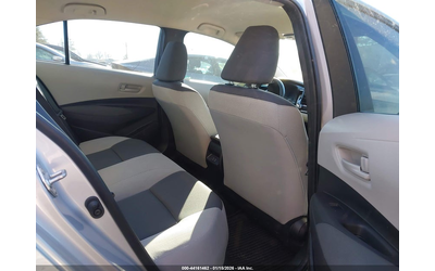 Toyota Corolla 2.0L I-4 DI, DOHC, VVT, 169HP Front Wheel Drive - автомобили, коли, обяви за нови и употребявани 7