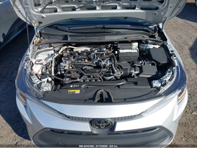 Toyota Corolla 2.0L I-4 DI, DOHC, VVT, 169HP Front Wheel Drive - автомобили, коли, обяви за нови и употребявани 9