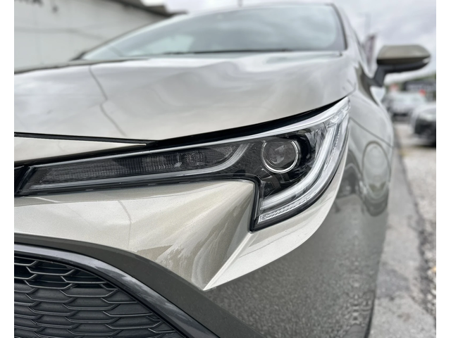 Toyota Corolla 1.8HYBRID 98HP LANE ASSIST CAMERA LED - автомобили, коли, обяви за нови и употребявани 10