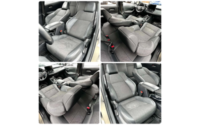 Toyota Corolla 1.8HYBRID 98HP LANE ASSIST CAMERA LED - автомобили, коли, обяви за нови и употребявани 12