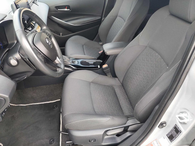 Toyota Corolla 2, 0i HIBRYD+ ТЕГЛИЧ - автомобили, коли, обяви за нови и употребявани 10