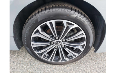 Toyota Corolla 2, 0i HIBRYD+ ТЕГЛИЧ - автомобили, коли, обяви за нови и употребявани 14