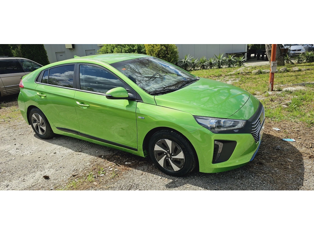 Toyota Corolla Facelift* Hybrid* Подготвени за ТАКСИ - автомобили, коли, обяви за нови и употребявани 12