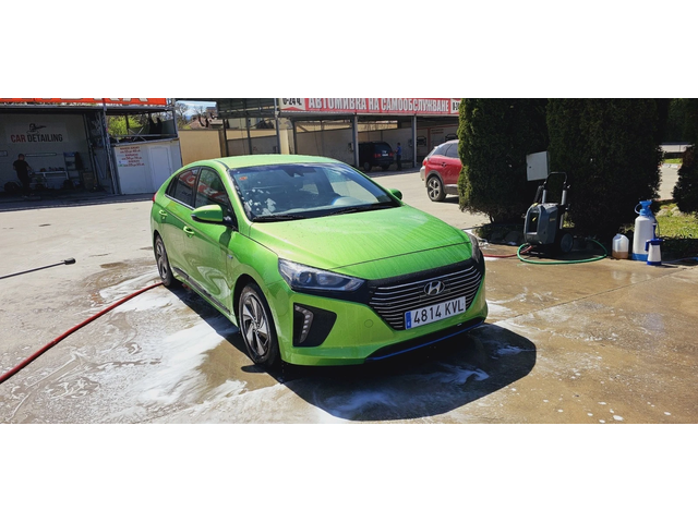 Toyota Corolla Facelift* Hybrid* Подготвени за ТАКСИ - автомобили, коли, обяви за нови и употребявани 13