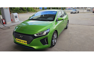 Toyota Corolla Facelift* Hybrid* Подготвени за ТАКСИ - автомобили, коли, обяви за нови и употребявани 15