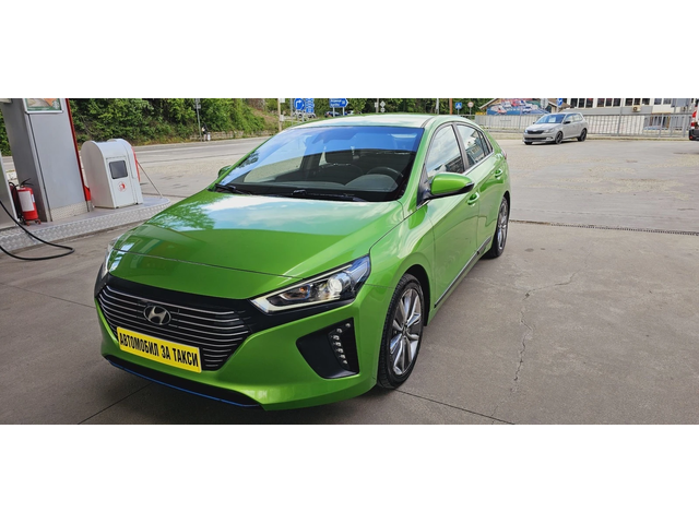 Toyota Corolla Facelift* Hybrid* Подготвени за ТАКСИ - автомобили, коли, обяви за нови и употребявани 15