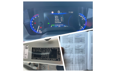 Toyota Corolla 1.8 HYBRID - автомобили, коли, обяви за нови и употребявани 13