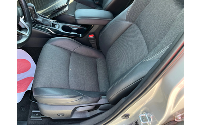 Toyota Corolla 1.8 HYBRID - автомобили, коли, обяви за нови и употребявани 6