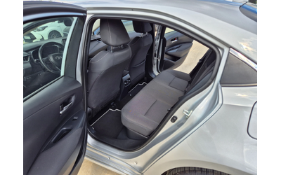 Toyota Corolla EXECUTIVE 1.8 HYBRID A/T= B- ГАРАНЦИЯ - автомобили, коли, обяви за нови и употребявани 11