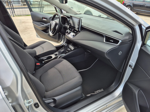 Toyota Corolla EXECUTIVE 1.8 HYBRID A/T= B- ГАРАНЦИЯ - автомобили, коли, обяви за нови и употребявани 8