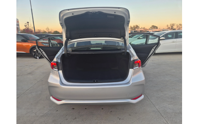 Toyota Corolla EXECUTIVE= КАМЕРА 1.6 M/T - автомобили, коли, обяви за нови и употребявани 10