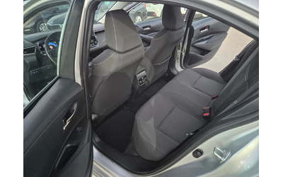 Toyota Corolla EXECUTIVE-КАМЕРА 1.6 M/T - автомобили, коли, обяви за нови и употребявани 11