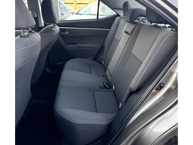 Toyota Corolla 1.4D4D 90кс - автомобили, коли, обяви за нови и употребявани 11