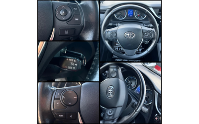 Toyota Corolla 1.4D4D 90кс - автомобили, коли, обяви за нови и употребявани 14