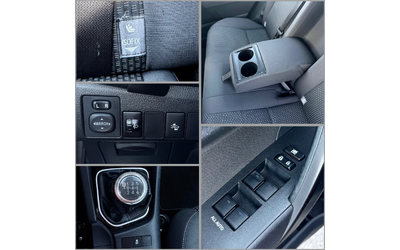 Toyota Corolla 1.4D4D 90кс - автомобили, коли, обяви за нови и употребявани 15