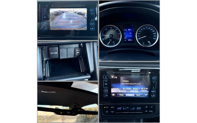 Toyota Corolla 1.4D4D 90кс - автомобили, коли, обяви за нови и употребявани 16