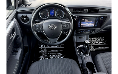 Toyota Corolla 1.4D4D 90кс - автомобили, коли, обяви за нови и употребявани 7