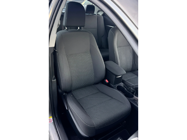 Toyota Corolla 1.4D4D 90кс - автомобили, коли, обяви за нови и употребявани 9