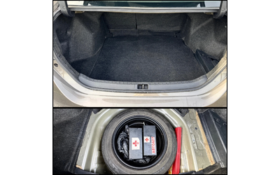 Toyota Corolla 1.4D4D 90кс / Обслужена - автомобили, коли, обяви за нови и употребявани 12