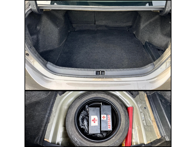 Toyota Corolla 1.4D4D 90кс / Обслужена - автомобили, коли, обяви за нови и употребявани 12