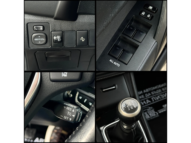 Toyota Corolla 1.4D4D 90кс / Обслужена - автомобили, коли, обяви за нови и употребявани 14